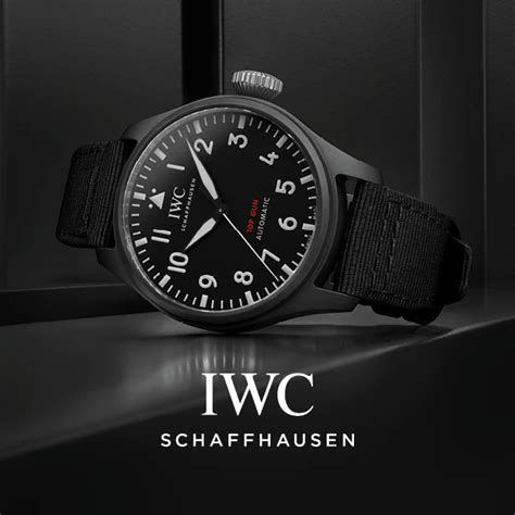 luxury swiss watches mclean va|iwc watches mclean va.